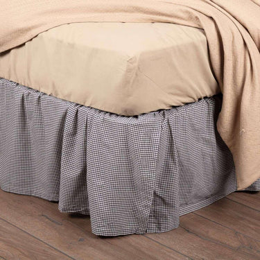 Liberty Stars Bed Skirts VHC Brands - The Fox Decor